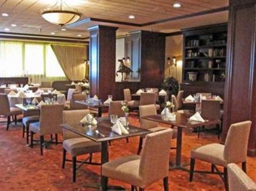 фото отеля Doubletree Hotel San Francisco Airport