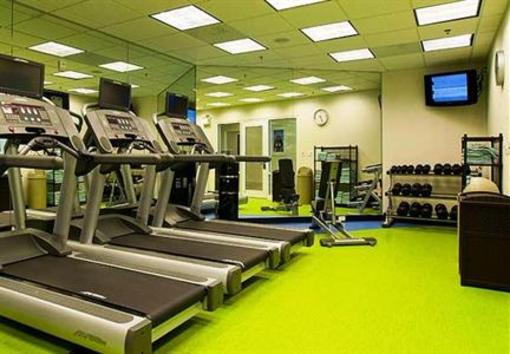 фото отеля Fairfield Inn & Suites San Antonio Downtown/Alamo Plaza