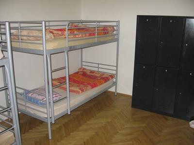 фото отеля Hostel Emma