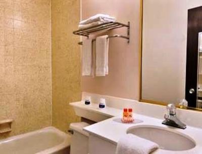 фото отеля Howard Johnson Express Inn - Tampa North Busch Gardens