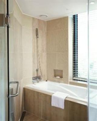 фото отеля Mercure Ambassador Gangnam