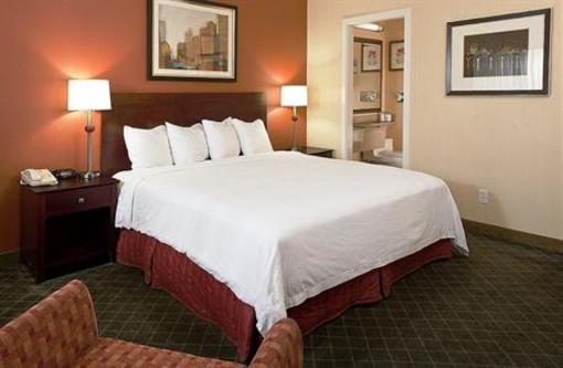фото отеля Best Western University Hotel-Boston Brighton