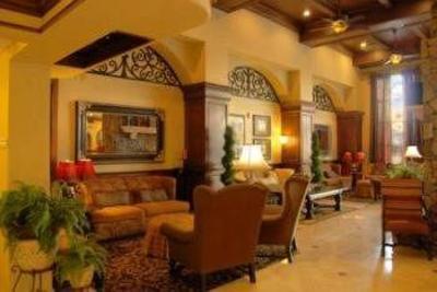 фото отеля Oxford Suites Boise