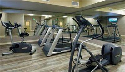 фото отеля Oxford Suites Boise