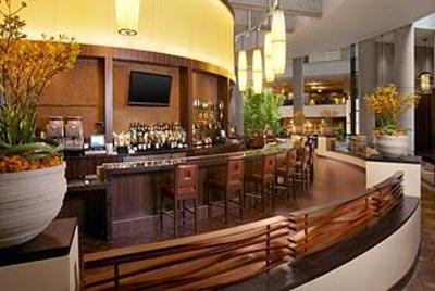 фото отеля The Westin Bonaventure Hotel & Suites