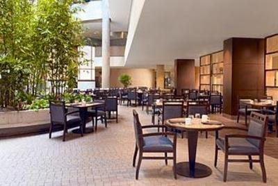 фото отеля The Westin Bonaventure Hotel & Suites
