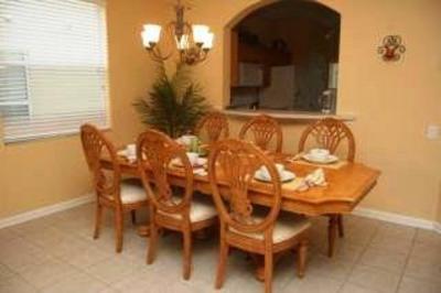 фото отеля Windsor Hills - Global Resort Homes