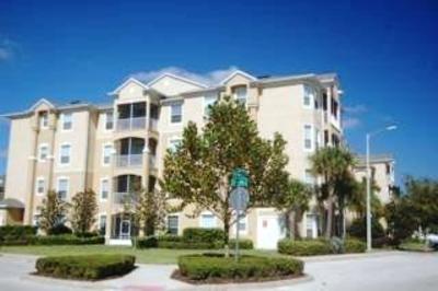 фото отеля Windsor Hills - Global Resort Homes