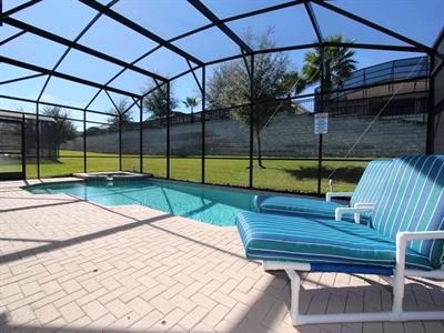 фото отеля Windsor Hills - Global Resort Homes