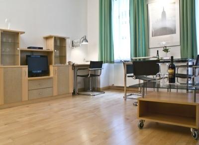 фото отеля GAL Apartments Vienna
