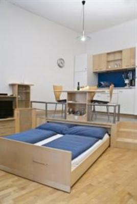 фото отеля GAL Apartments Vienna