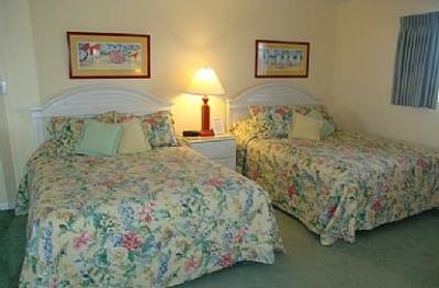 фото отеля Destin Gulfgate Condominiums