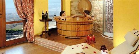 фото отеля Relais Todini