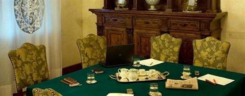 фото отеля Relais Todini