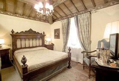 фото отеля Relais Todini