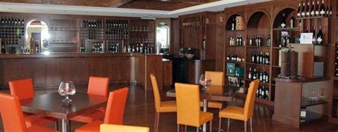 фото отеля Relais Todini