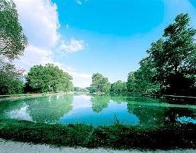фото отеля Relais Todini