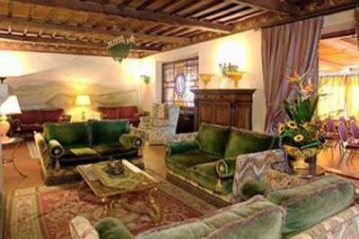 фото отеля Relais Todini
