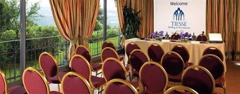 фото отеля Relais Todini