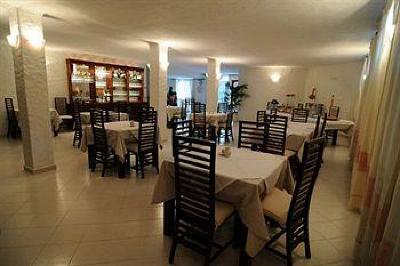 фото отеля Cedrino Hotel Dorgali