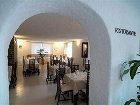 фото отеля Cedrino Hotel Dorgali