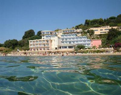 фото отеля Summit Hotel Gaeta