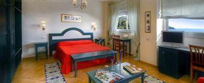 фото отеля Summit Hotel Gaeta