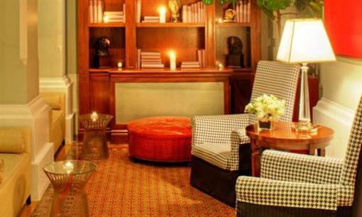 фото отеля Monaco Washington DC, a Kimpton Hotel