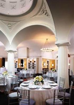 фото отеля Monaco Washington DC, a Kimpton Hotel