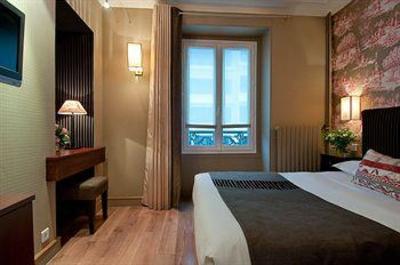 фото отеля Aviatic Hotel Saint Germain