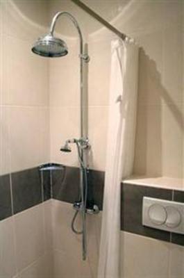 фото отеля Hotel Albert 1er Cannes
