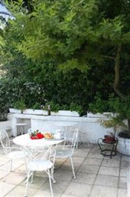 фото отеля Hotel Albert 1er Cannes