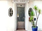 фото отеля Hotel Albert 1er Cannes