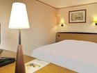 фото отеля Hotel Campanile Est Terrasses De Mirande La Rochelle