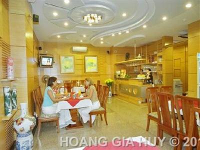 фото отеля Hoang Gia Huy Hotel