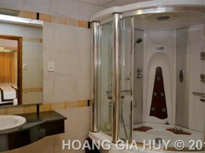 фото отеля Hoang Gia Huy Hotel