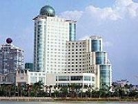Guangxi Wharton International Hotel