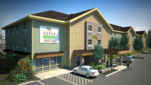 фото отеля Juneau Aspen Suites Hotel