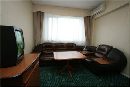 фото отеля Hotel Salut