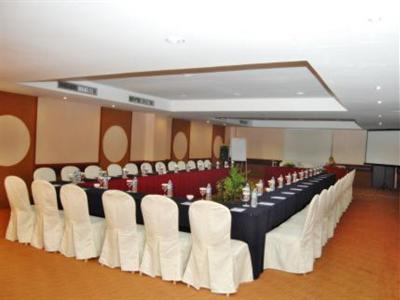 фото отеля Pacific Palace Hotel