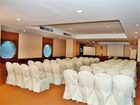 фото отеля Pacific Palace Hotel