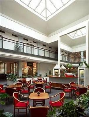 фото отеля Hotel Fortuna West