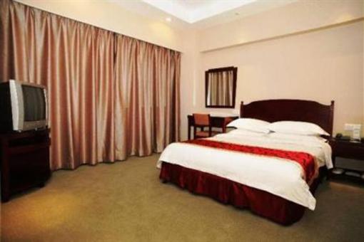 фото отеля New Century Hotel Suzhou