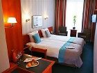 фото отеля Hotel Leopold Brussels