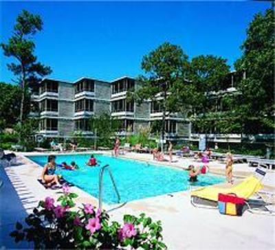 фото отеля Ocean Creek Resort
