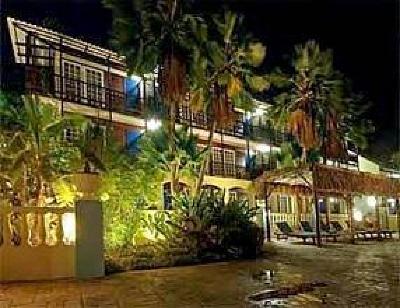 фото отеля Lions Dive & Beach Resort Curacao