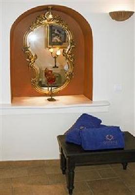фото отеля Anteliz Hotel Apartments Fira