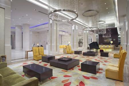 фото отеля Holiday Inn Suifenhe Mudanjiang