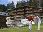 фото отеля Hotel Guarda Golf