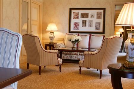 фото отеля Hotel Metropole Monte Carlo